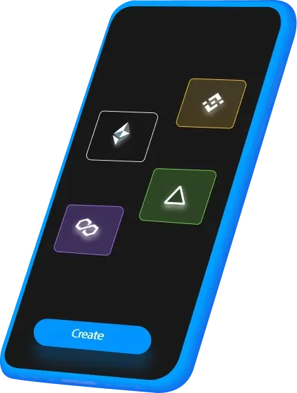 Tokenizer360 - Immerse Yourself in the Brilliance of our Outstanding Team